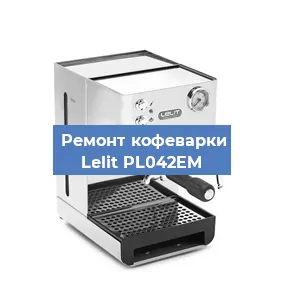 Чистка кофемашины Lelit PL042EM от накипи в Самаре